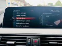 BMW 6 SERIES GRAN COUPE