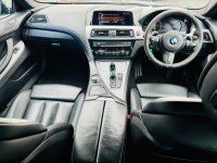BMW 6 SERIES GRAN COUPE
