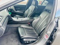 BMW 6 SERIES GRAN COUPE