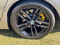 BMW 6 SERIES GRAN COUPE