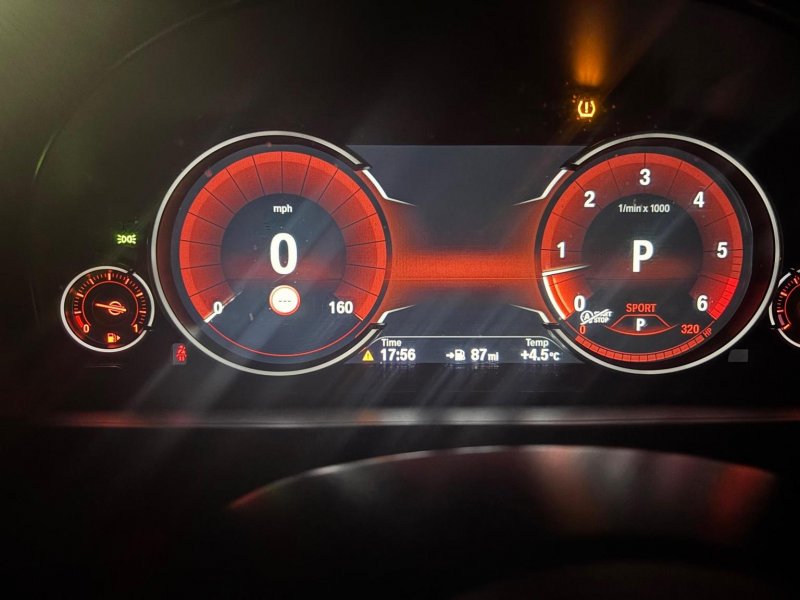 BMW 6 SERIES GRAN COUPE