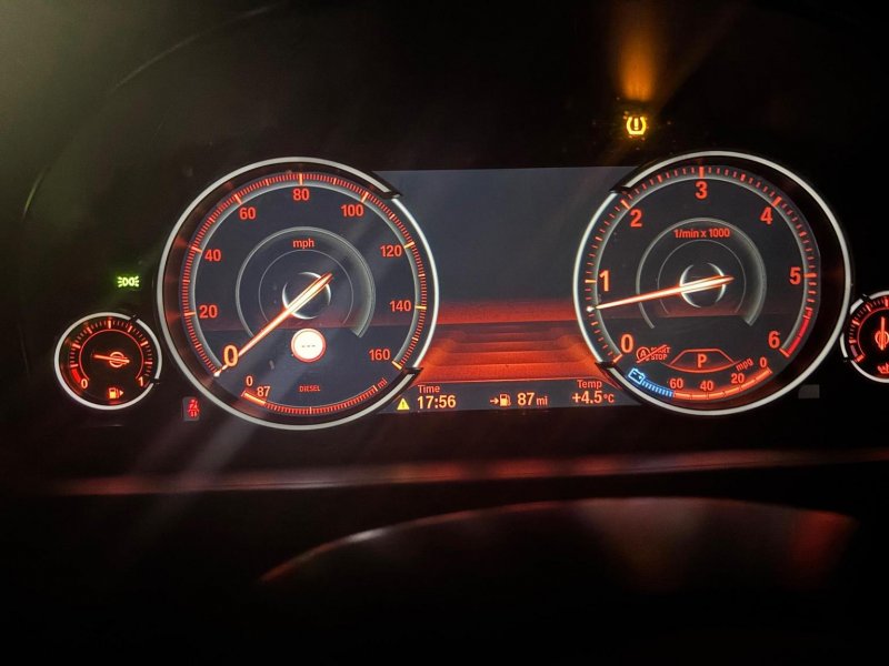 BMW 6 SERIES GRAN COUPE