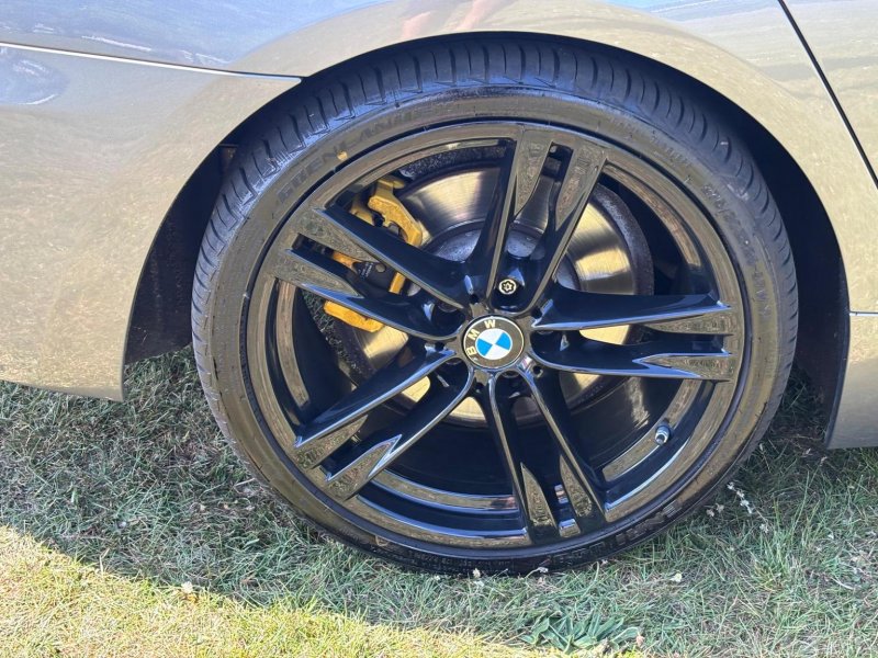 BMW 6 SERIES GRAN COUPE