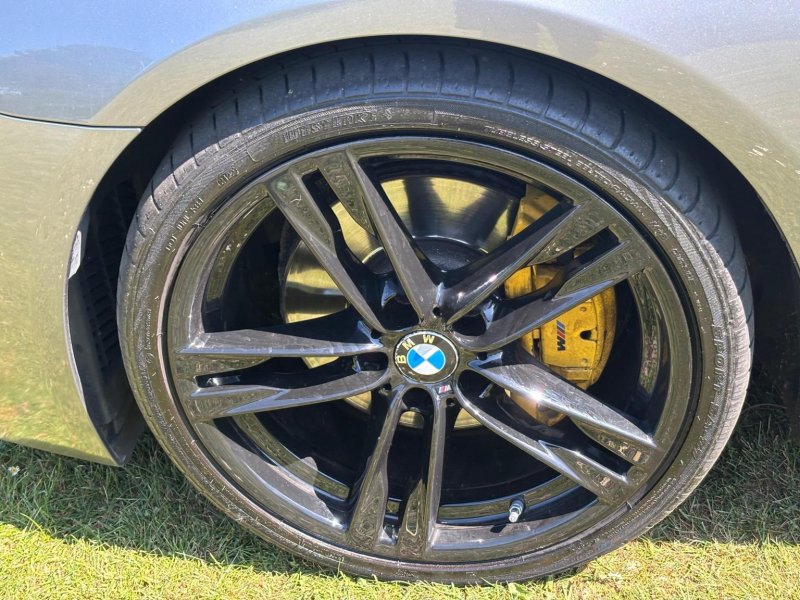 BMW 6 SERIES GRAN COUPE