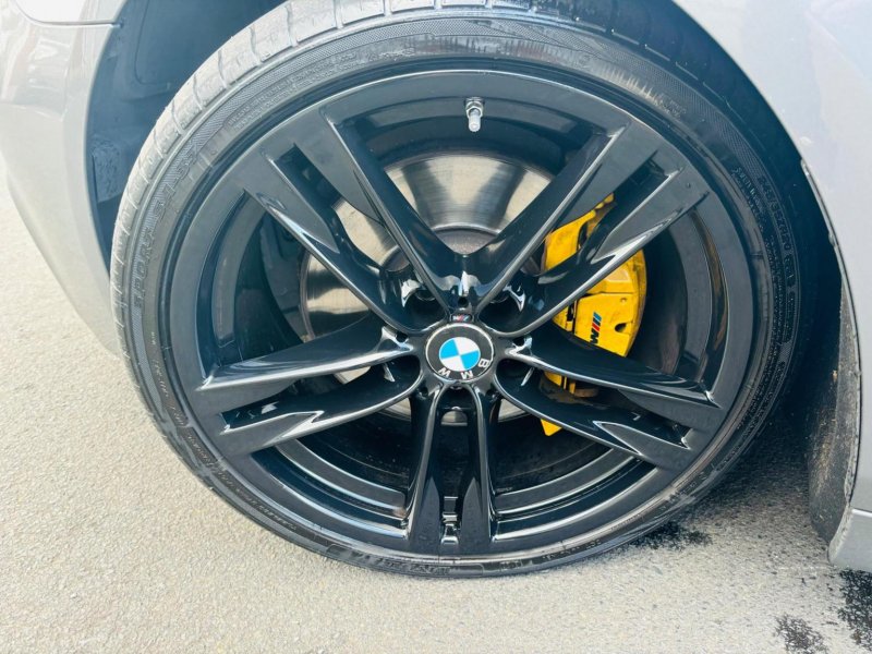 BMW 6 SERIES GRAN COUPE