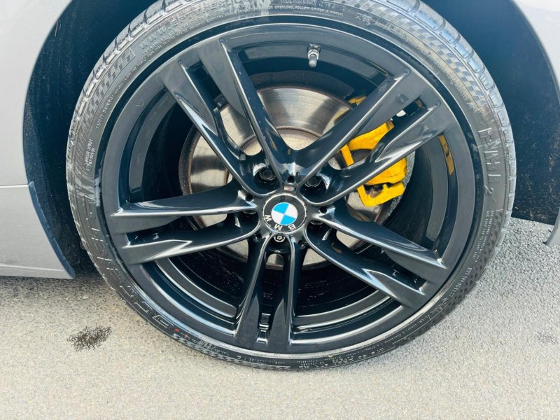 BMW 6 SERIES GRAN COUPE