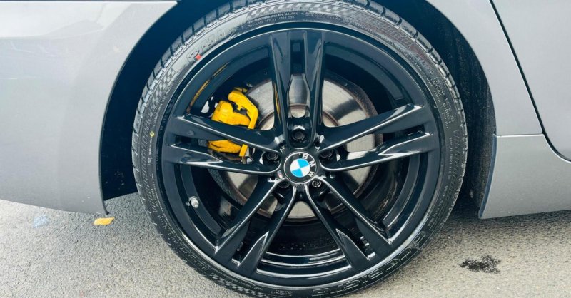 BMW 6 SERIES GRAN COUPE