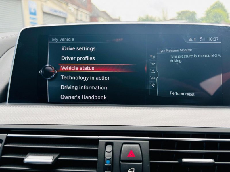 BMW 6 SERIES GRAN COUPE