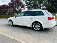 SEAT EXEO