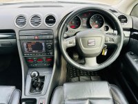 SEAT EXEO