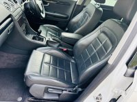 SEAT EXEO