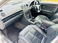 SEAT EXEO