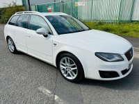 SEAT EXEO