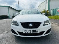 SEAT EXEO