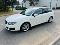 SEAT EXEO