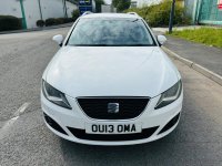 SEAT EXEO