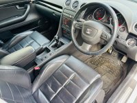 SEAT EXEO
