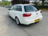 SEAT EXEO