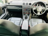 SEAT EXEO