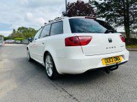 SEAT EXEO