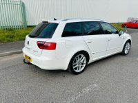 SEAT EXEO
