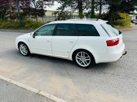 SEAT EXEO