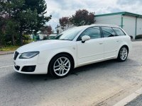 SEAT EXEO