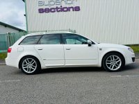 SEAT EXEO