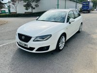 SEAT EXEO