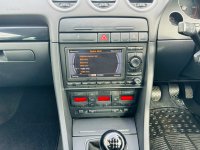 SEAT EXEO