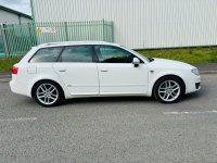 SEAT EXEO