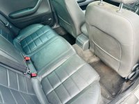 SEAT EXEO