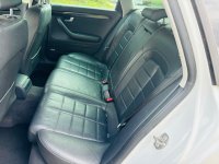 SEAT EXEO