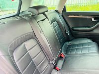 SEAT EXEO
