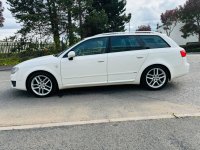 SEAT EXEO
