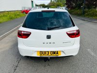 SEAT EXEO