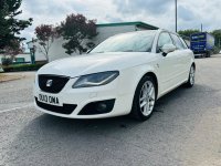 SEAT EXEO
