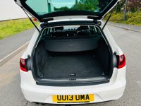 SEAT EXEO