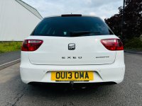 SEAT EXEO