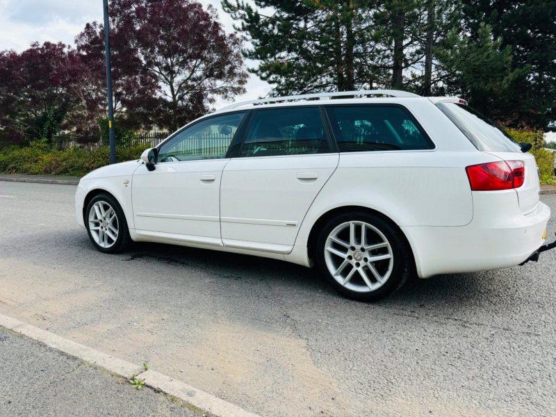SEAT EXEO
