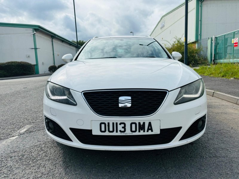 SEAT EXEO