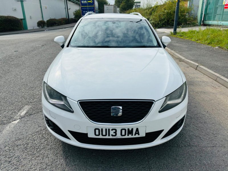 SEAT EXEO