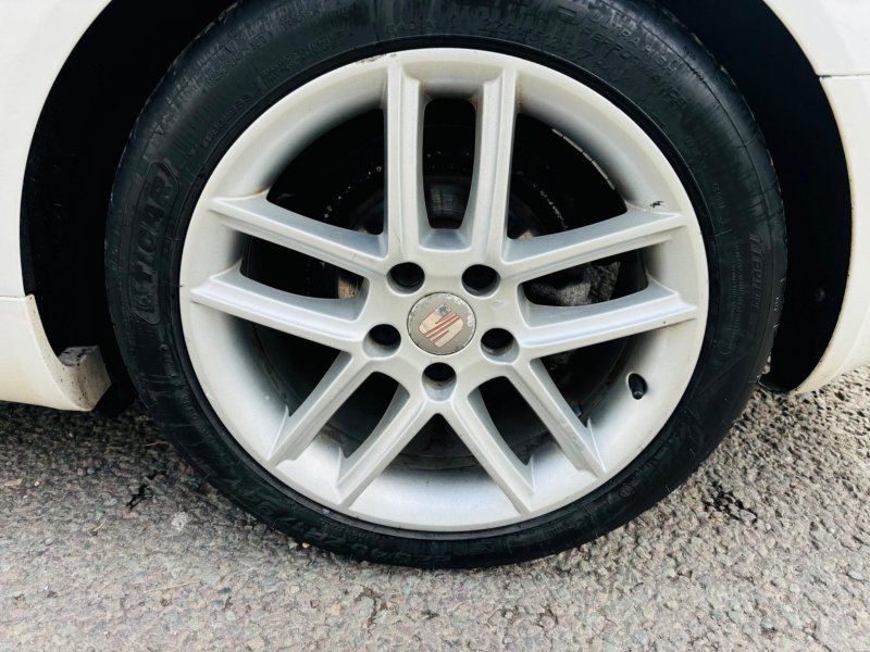 SEAT EXEO