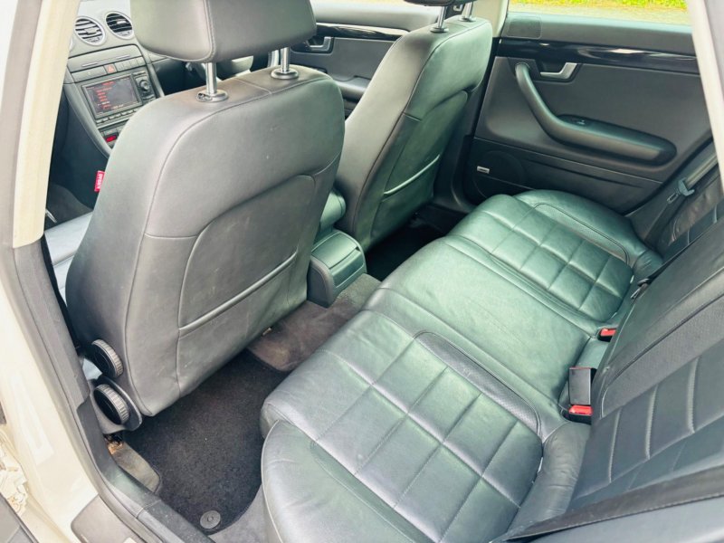 SEAT EXEO