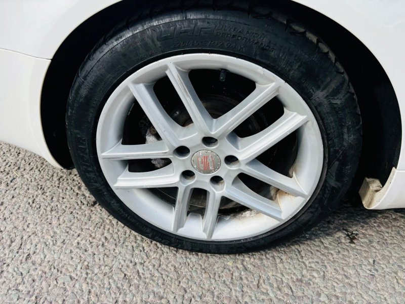 SEAT EXEO