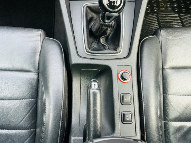 SEAT EXEO