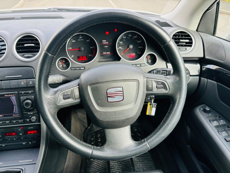 SEAT EXEO