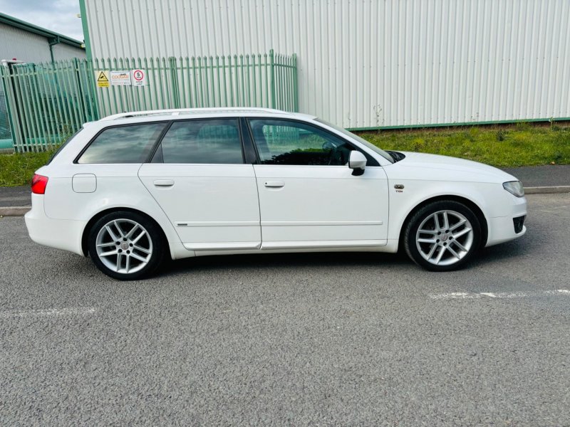 SEAT EXEO