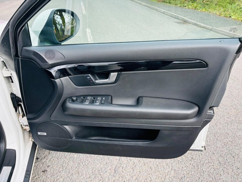 SEAT EXEO