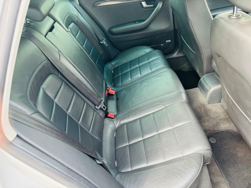 SEAT EXEO